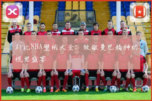 科比NBA壁纸大全:致敬曼巴精神的视觉盛宴