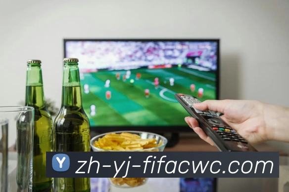 世界杯在线观看品牌故事